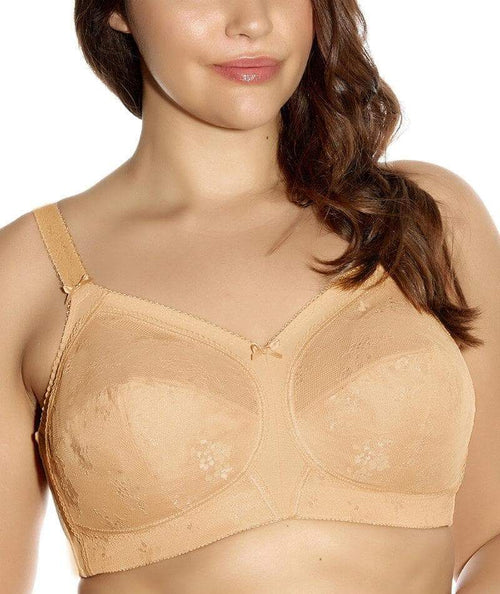 Goddess Alice Soft Cup Bra, Black - Bras, Shapewear, Activewear, Lingerie,  Swimwear Online Shopping