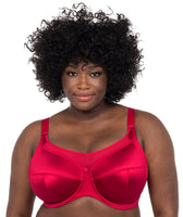 Goddess Verity Full Cup Non Wire Bra (700218),44DDD,Ultramarine