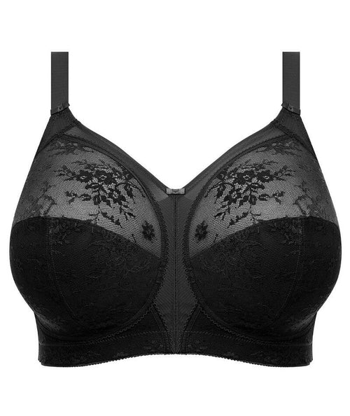 Goddess Womens Verity Underwire Full Cup Bra : : Clothing, Shoes &  Accessories