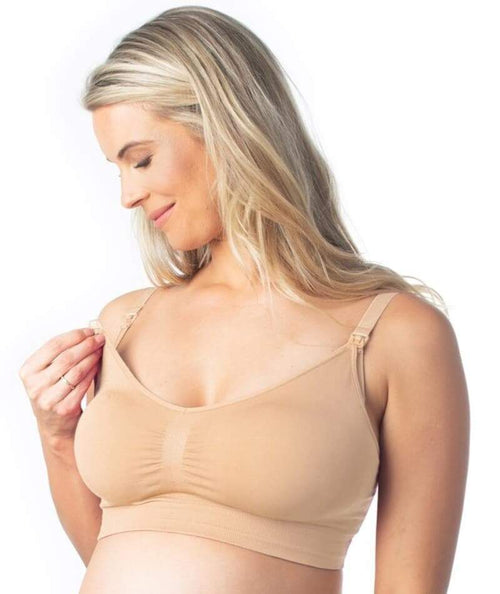 Little Miracles Maternity Wear - HOTMILK ACTIVATE NURSING SPORTS BRA  designed for high impact sports and all day support. Fun colours  available up to an H cup. This nursing bra is amazing