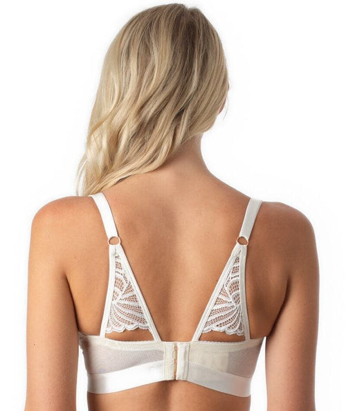 Buy Shyle Ivory Nursing Bra Online 