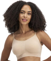 Jockey Skimmies Cami Top - Nude - Curvy Bras