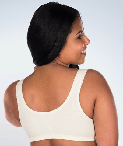 Wire Free Full Coverage Bras - Comfy Full Coverage Bras without Wires Page  7 - Curvy