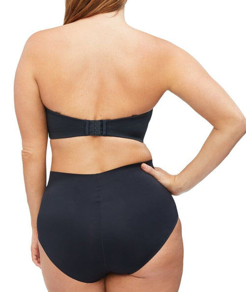 Body Define High Waist Brief