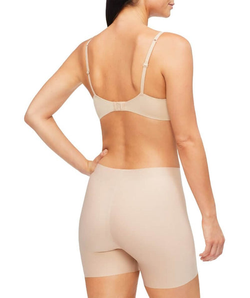 Nancy Ganz Revive Smooth Wire-free Full Cup Bra - Warm Taupe