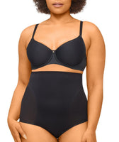 Briefs - Nancy Ganz X Factor Hw Thigh Shaper - Ballantynes Department Store