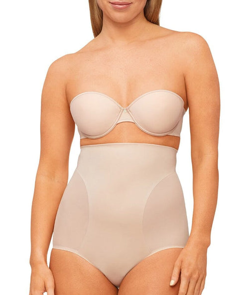Buy Black DD+ Minimising Tummy Control Smoothing Strapless Bodysuit from  Next Luxembourg