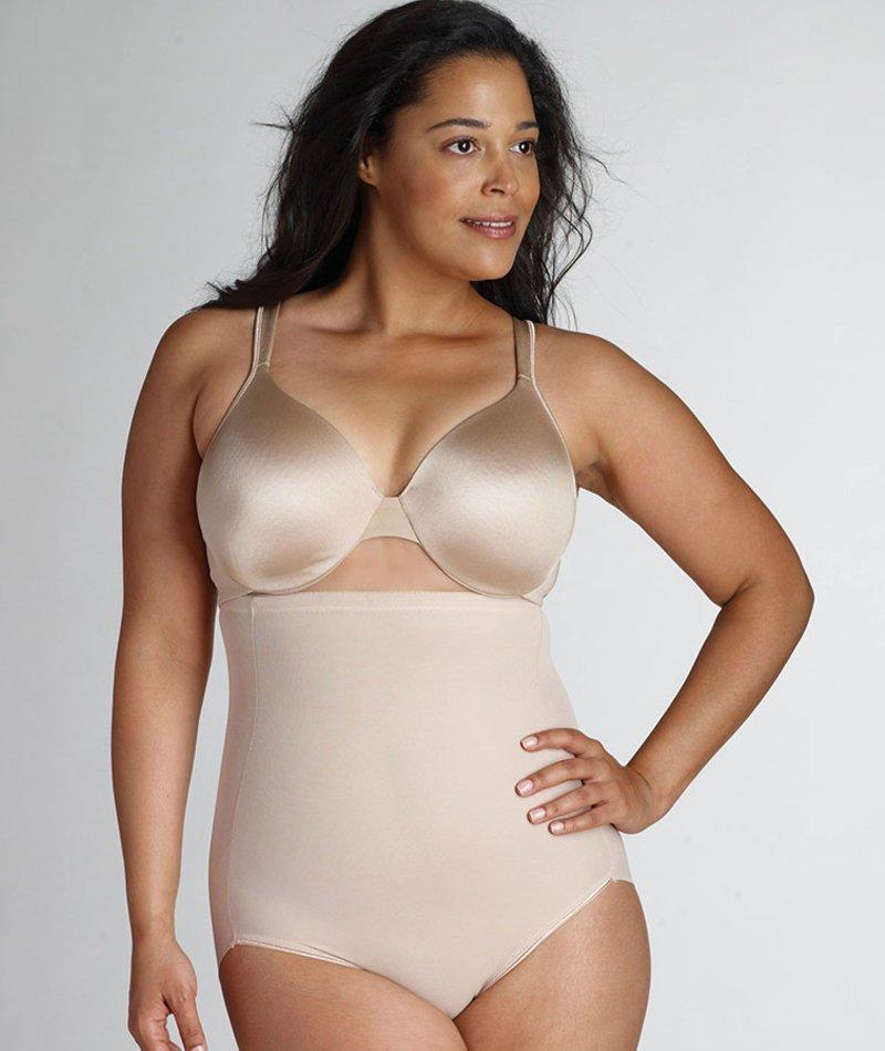 Naomi and Nicole Unbelievable Comfort Plus Shaping Brief