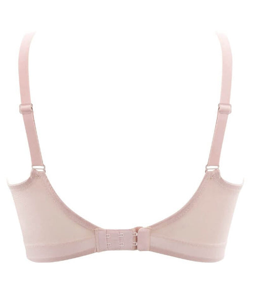 Outlet By Sorella - Classic cup without wired free your breast