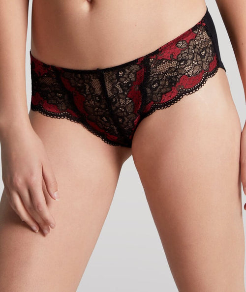 Clara Brief Deep Ocean