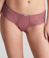 Panache Ana Thong - Sweet Lavender - Curvy