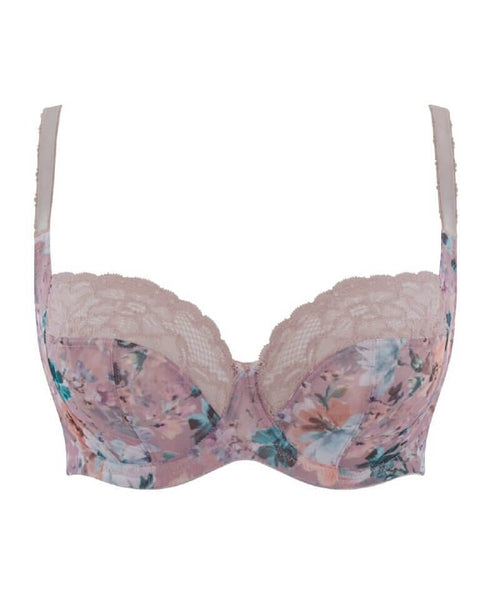 Panache Jasmine Balcony Bra - Belle Lingerie