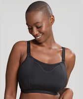 Panache Sophie Drop Cup Nursing Bra 5821 Zambia