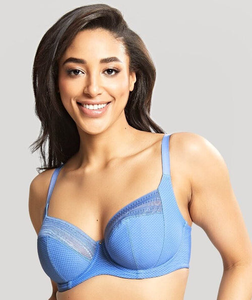 Panache Serene Full Cup Underwire Bra - Vintage