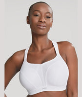 Curvy Kate Smoothie Strapless Moulded Bra - Latte