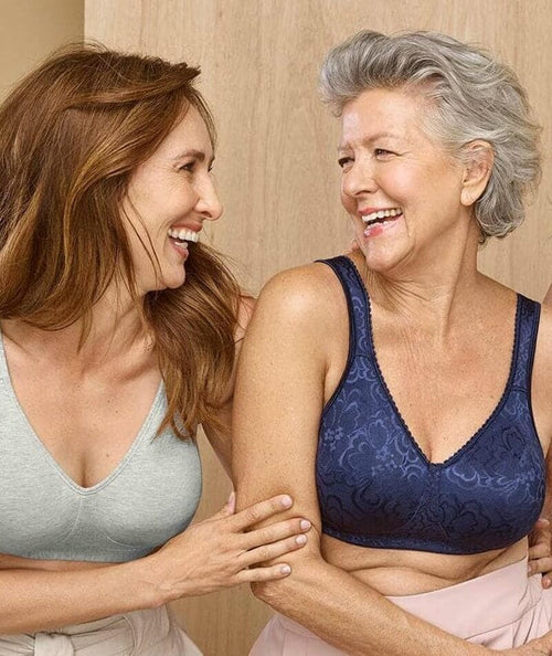 $3/mo - Finance Playtex 18-Hour Ultimate Lift Wireless Bra, Wirefree Bra  with Support, Full-Coverage Wireless Bra for Everyday Comfort