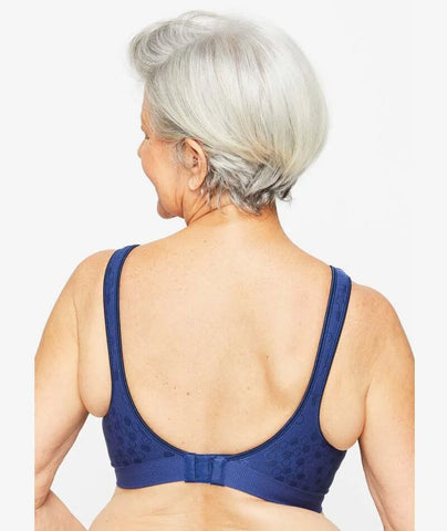 Playtex Shaping Minimiser Bra