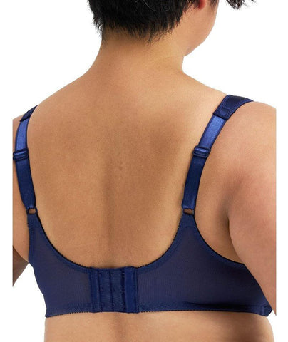 Playtex Ultralight Elegance Non-Contour Wirefree Bra - In The Navy