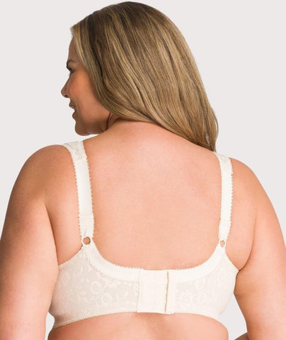 Features: Thick Straps All Bras - Australia's Largest Range of Bras