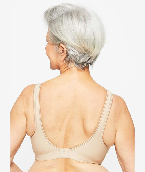 Arnica Wire-Free Bra