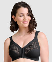 minimizer bra, underwired, non padded, byzance, sans complexe