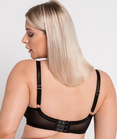 Scantilly Bras - Sensual Lingerie for Fuller Figures - Curvy