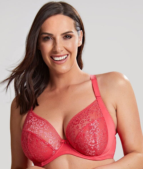 Sculptresse Roxie Underwired Plunge Bra