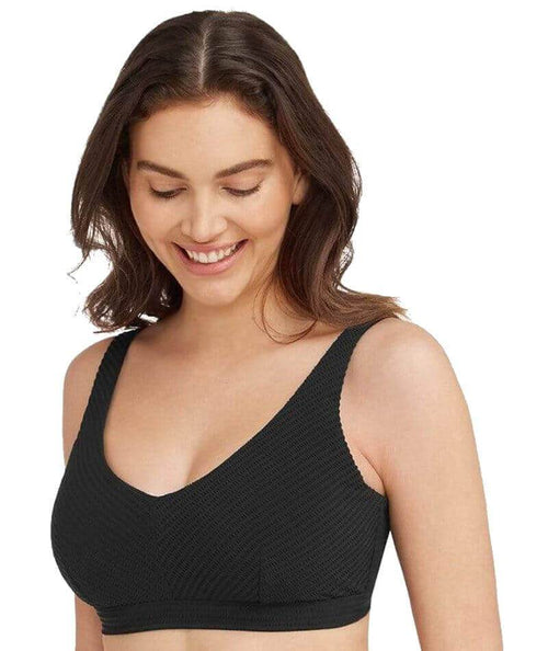 Hanes Originals Women's Longline Sports Bra 