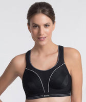 Does anyone have experience with Shock Absorber Ultimate Run bras? 32F -  Shock Absorber » Ultimate Run Bra (B5044)