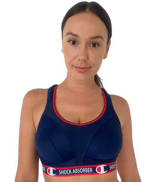 Anko Active Sports Bra - Free Shipping For New Users - Temu United Kingdom