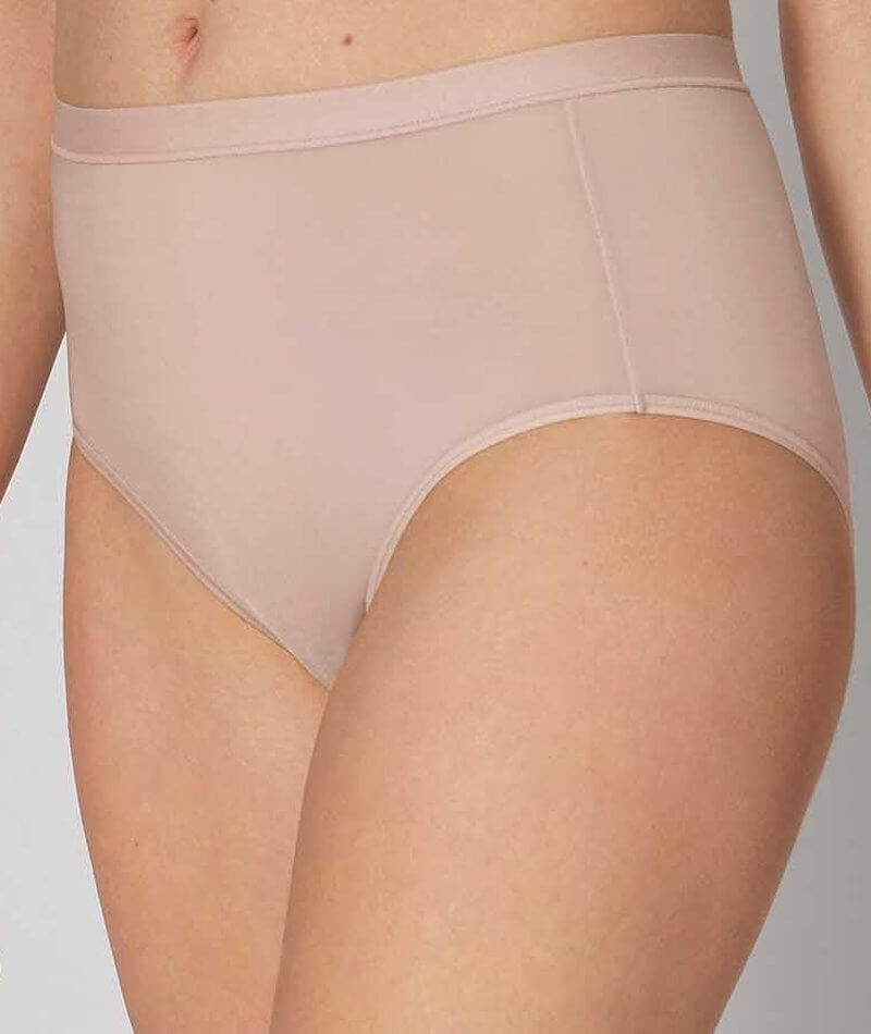 Sloggi underwear - a new level of comfort. Which type to choose