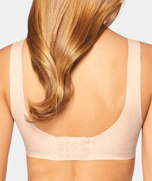 Soft bra Sloggi Zero Feel (Angora)