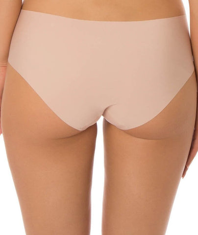 Jockey No Panty Line Promise Next Generation Microfibre Hi Cut