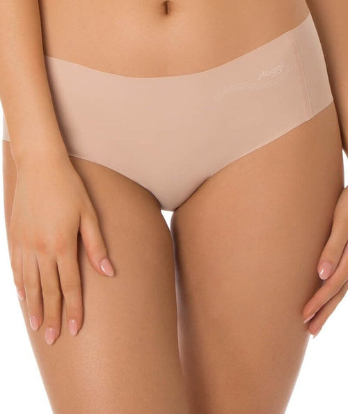 Sloggi Women's Zero Feel Tanga Panty 186740