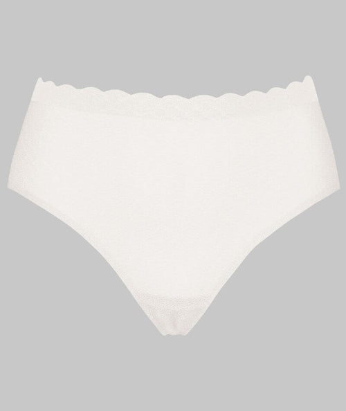 Sloggi Zero Feel Lace 2.0 Brazil Panty - Everyday base layer Women's, Buy  online