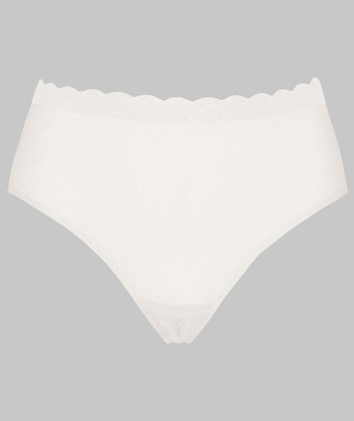 Sloggi Zero Feel Lace 2.0 Brazil Panty (M, Single pack) - Galaxus