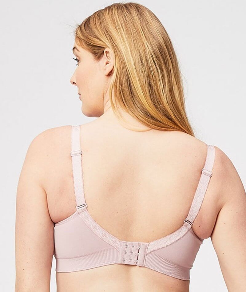 Jockey Sleep Bra Candi Pink