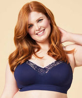 Off the Rack ~ Sugar Candy Everyday Fuller Bust Seamless Bra