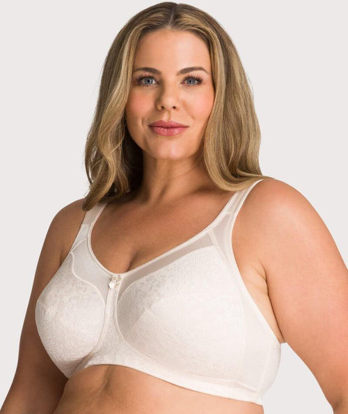 2 Pack Wirefree Post Surgery Crop - Kmart NZ