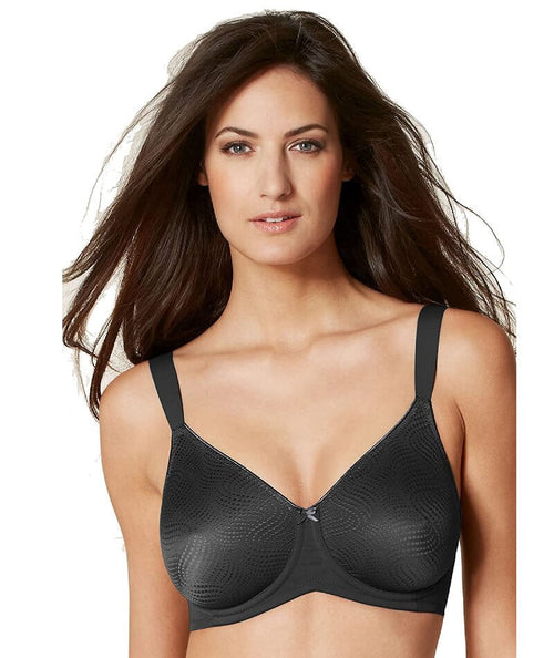 Triumph Essential Minimizer W reducer bra, natural