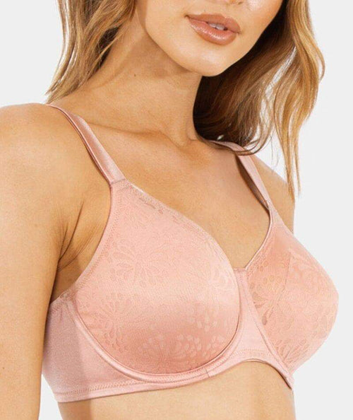 Lacy Minimizer Bra, Triumph