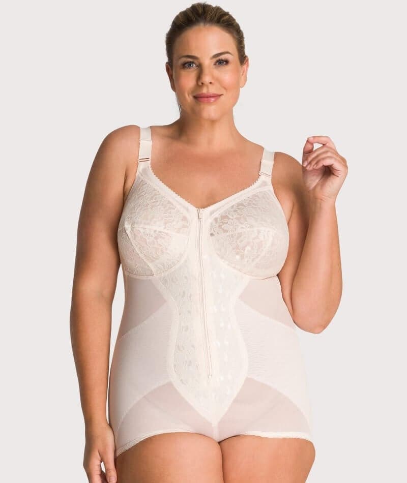 Triumph Poesie Underwire Bodysuit