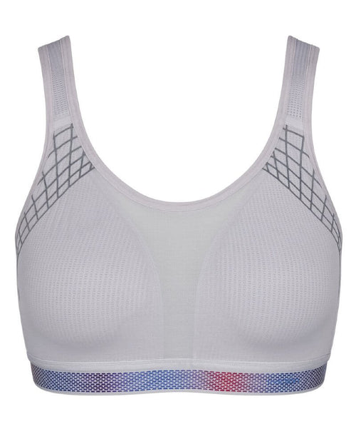 Triumph triaction active star f sports bra top gym fitness workout