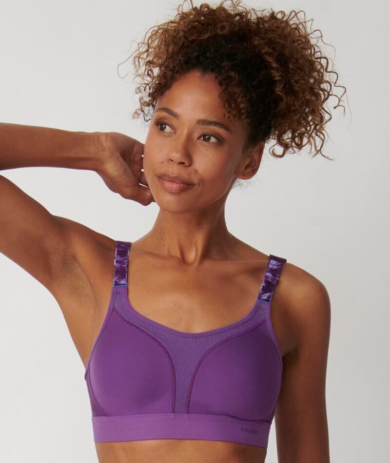 Extreme Fit 3-Pack : Total Comfort Ahh Bras