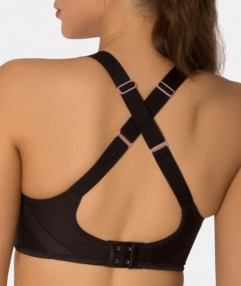 Buy Triumph Triaction Magic Motion Pro Sports Bra With High Bounce