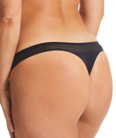 MeUndies on X: The Thong - Barely there or riding high. Your body, your  panty line. #AllOfMeUndies ->    / X