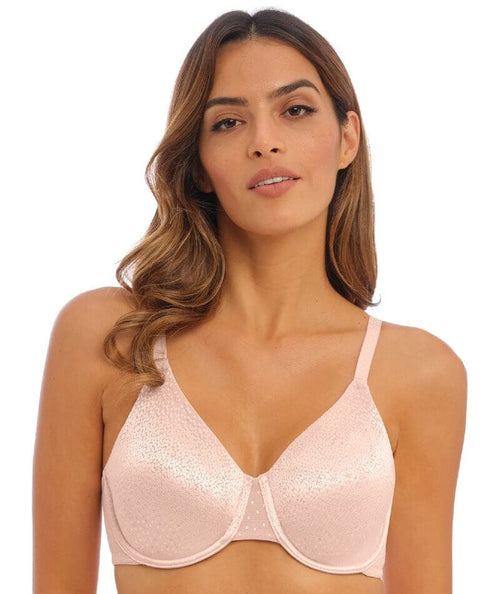 Back Appeal® Wire Free T-Shirt Bra