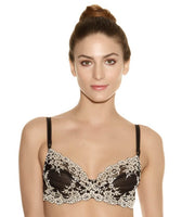 Wacoal womens Embrace Lace Contour bras - ShopStyle