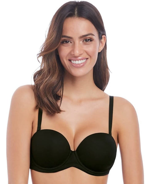 Wacoal Red Carpet Strapless Bra Review, Price and Features - Pros and Cons  of Wacoal Red Carpet Strapless Bra