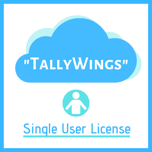 tallywings bundle of add ons single users license income statement vs profit loss